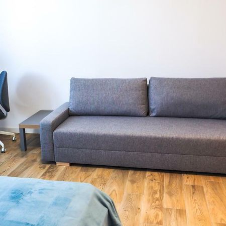 Cosmic Apartment ワルシャワ エクステリア 写真